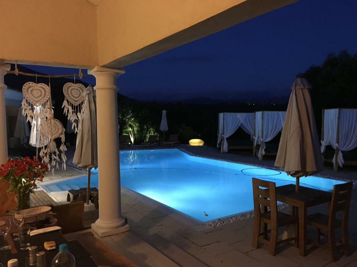 Villa Torrella Ajaccio  Exterior foto